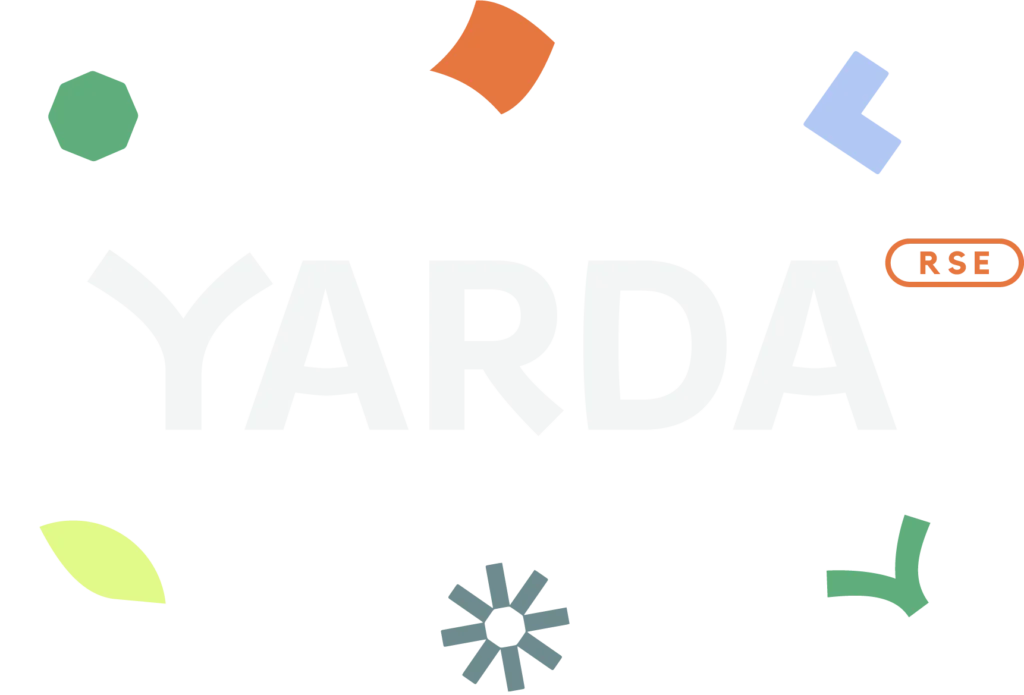 Logo Yarda