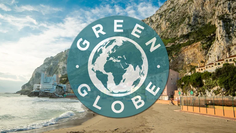 greenglobe label