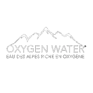 Logo Oxygen Water